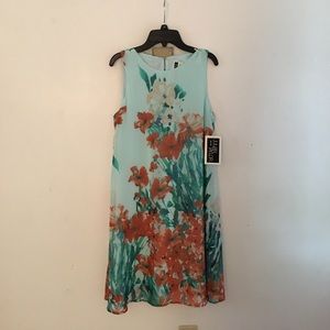 Ladies Dress